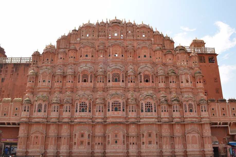 Image result for Pink Cityâ Jaipur