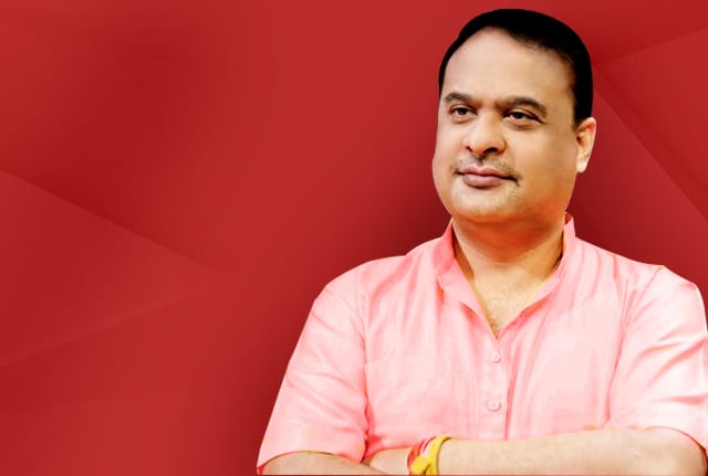 Himanta Biswa Sarma Predicted To Deliver Assam: BJP Expected To Win 12-14 Seats, Duck For Congress
