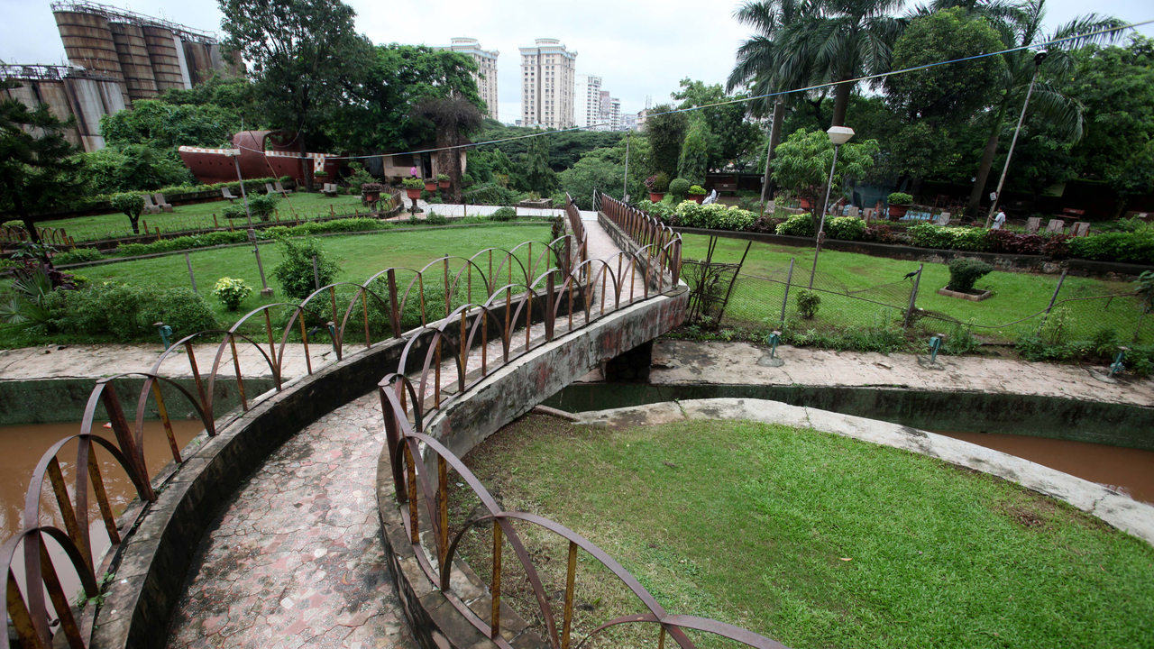 Bombay High Court Says Public Cannot Be Deprived Of Open Spaces And Gardens bombay-high-court-says-public-cannot-be-deprived-of-open-spaces-and-gardens