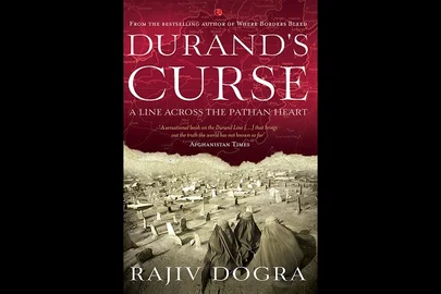 Durand S Curse Why Did The Iron Amir Submit Meekly To The Durand Line Agreement