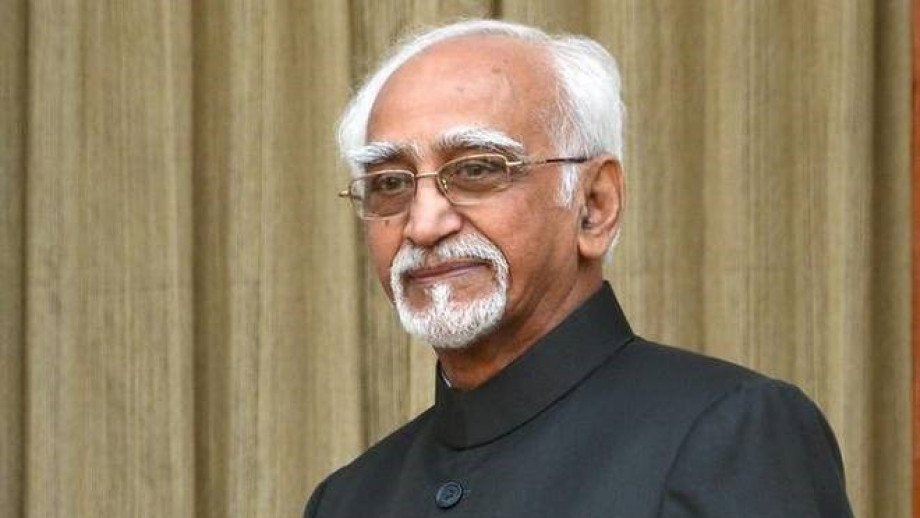 Former R&AW Officers Accuse Ex-VP Hamid Ansari Of âDamaging Intelligence Operationsâ In Iran; Ask Modi To Take Action