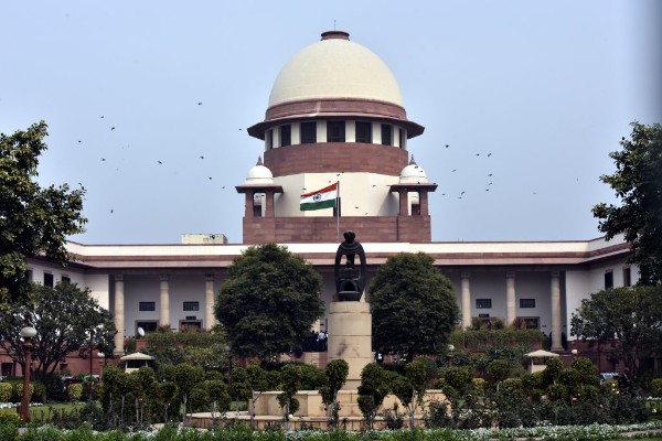 The Indian Judicial System Needs An Artificial ...