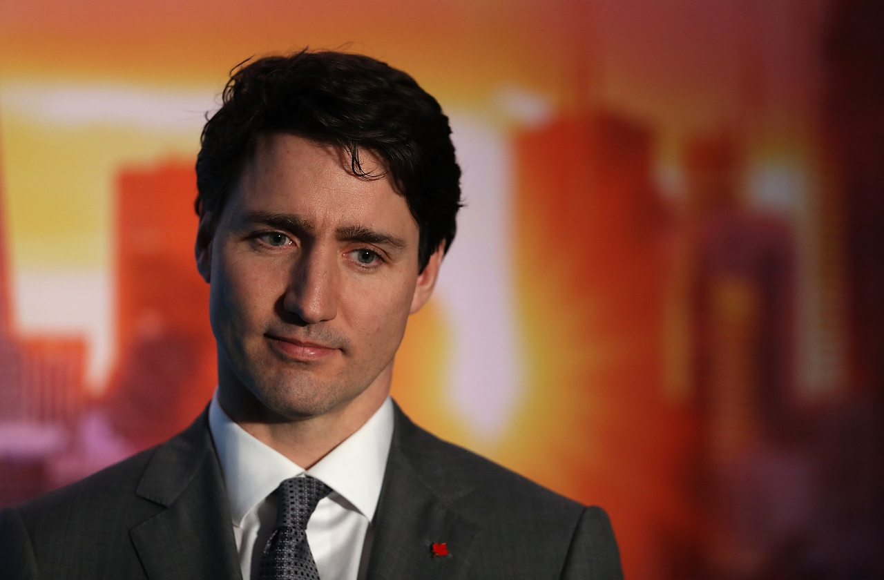 The Pakistan Angle India Canada Relations Frigid Due To Rising