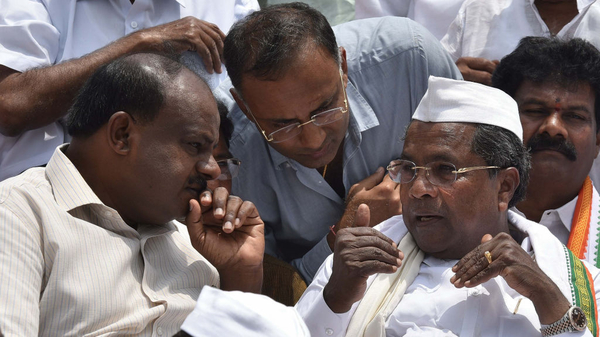 The Aryan-Dravidian Divide Is A Political Myth