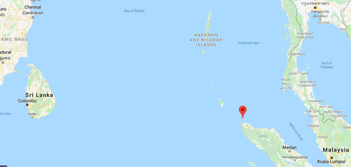 After Oman Indonesia Offers India Access To Its Strategically After Oman Indonesia Offers India Access To Its Strategically Located Port For Military Use