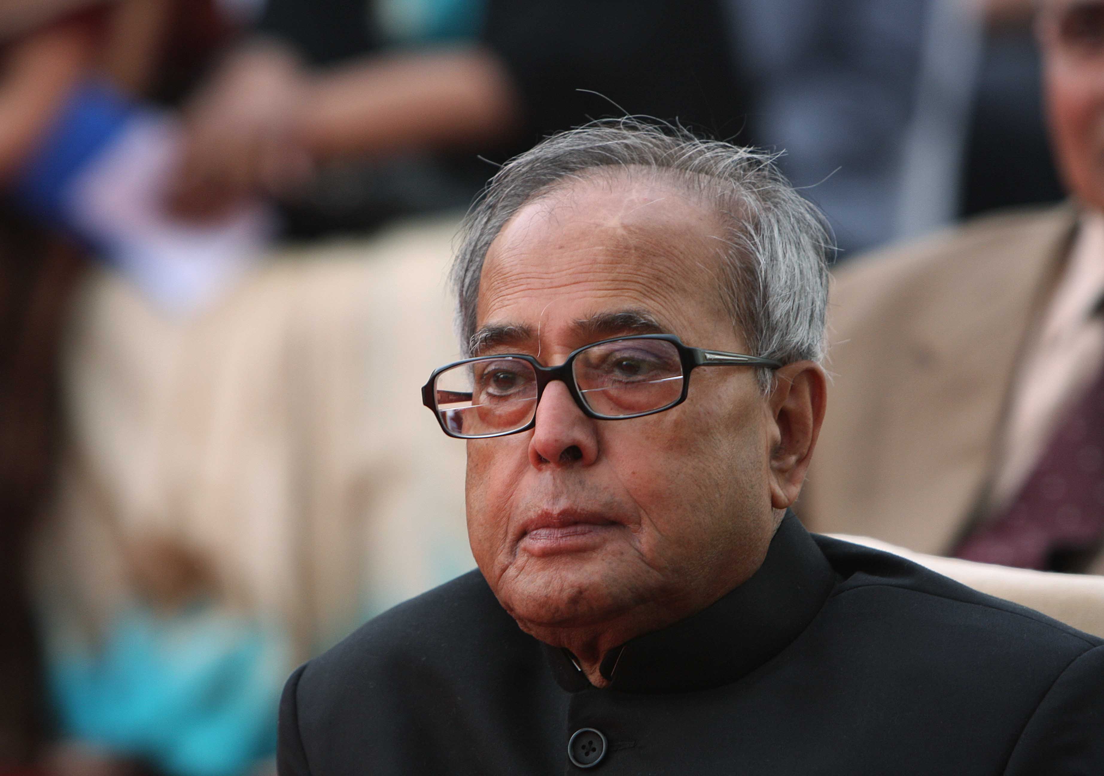Why Is There So Much Fuss About The RSS Invite To Pranab ...
