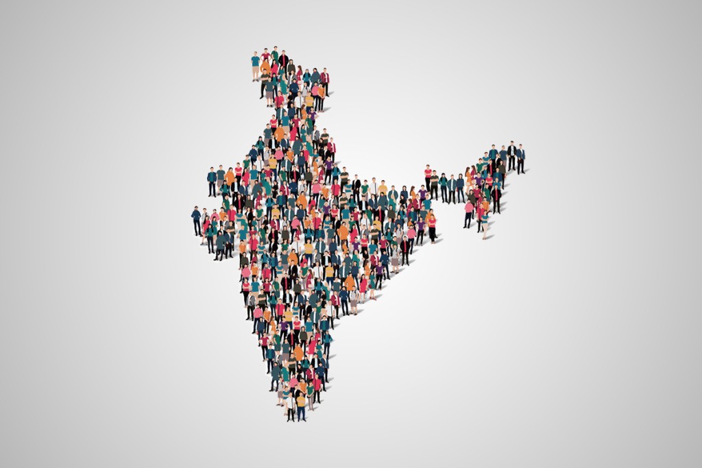 2011 CENSUS OF INDIA IMAGE