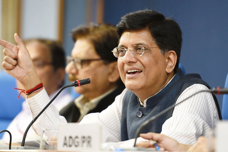 Image result for ircic piyush goyal online irctc