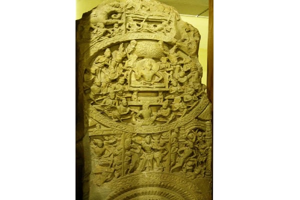 Mandhata Jataka (R Gopu)