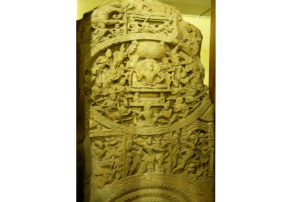 Mandhata Jataka (R Gopu)