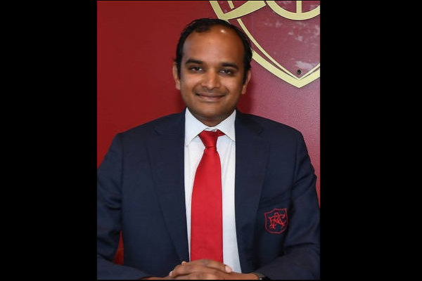 vinai venkatesham resign forever ilakkuma vinai venkatesham resign forever ilakkuma