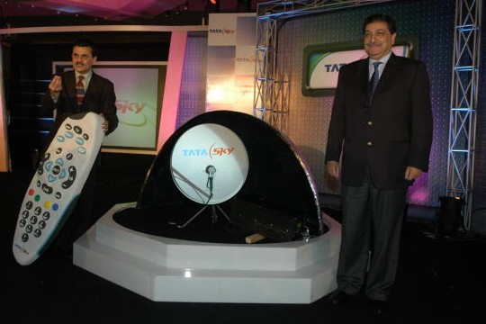 Clearing The ‘Air’: After DTH Operator Tata Sky Pulls Down 32 Sony Channels, Says It’s Open To Price Negotiations 