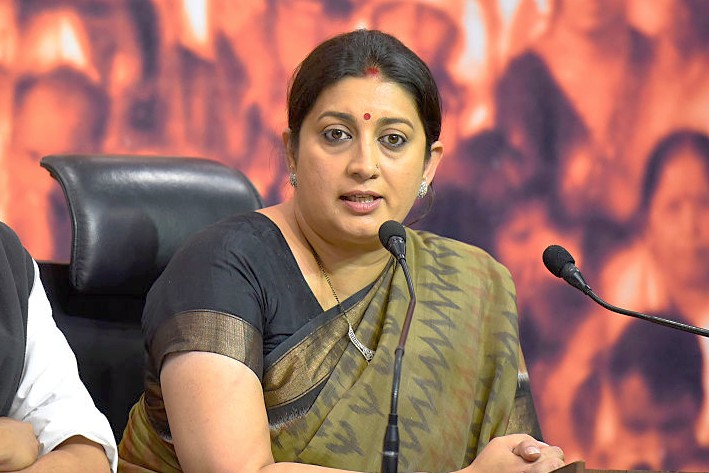  Congress Not Fighting On All Seats In UP Sign Of Accepting Defeat