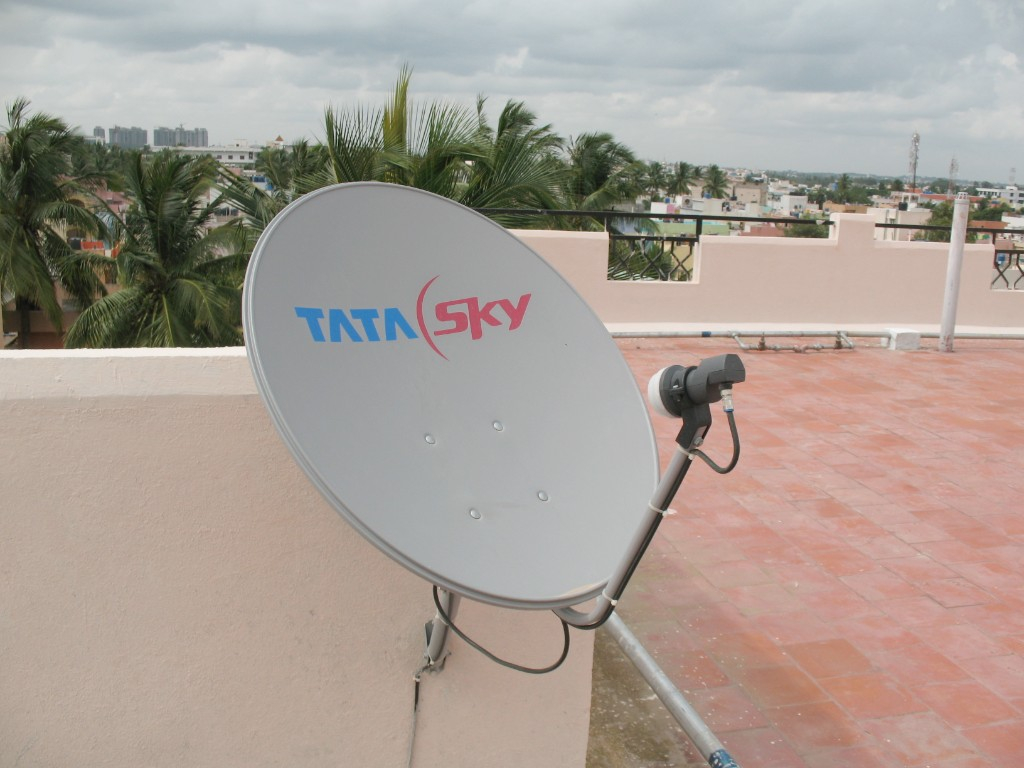 Tata Sky’s Gift For South India, Launches New Regional Movie Channels