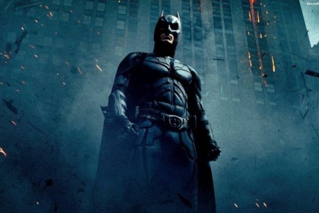 The Dark Knight And The Yuga Of Avatars In Hollywood