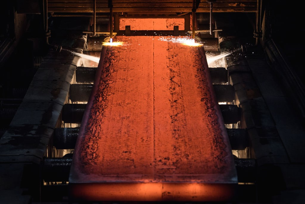 Jindal Steel Power Completes Delivery Of 97 400 Tonnes Of Steel Rails