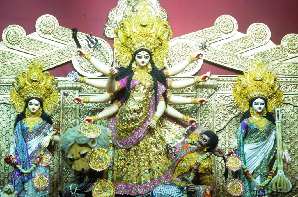 Durga Puja In Bengal: What’s Missing Is The ‘Puja’