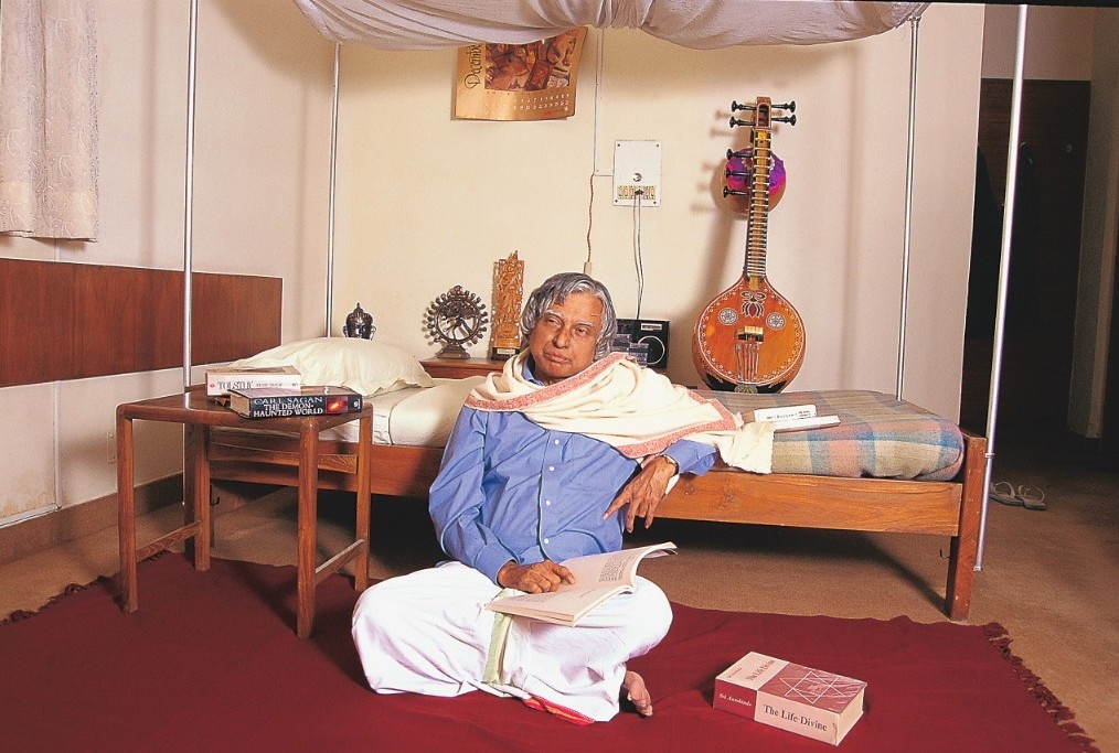 APJ Abdul Kalam: Antithesis Of Perverse Nehruvian Secularism