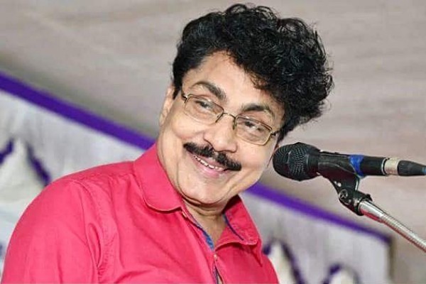 Pushed Against The Wall, Kerala’s CPM Regime To Finally Act Against Its MLA PK Sasi, Accused Of Sexual Harassment