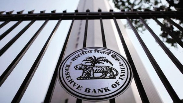 Forex bank of india
