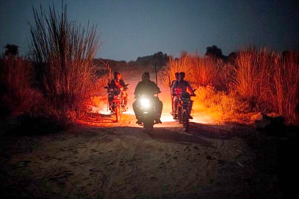 Why Gau Rakshaks In Alwar Are Giving Up On Gau Raksha