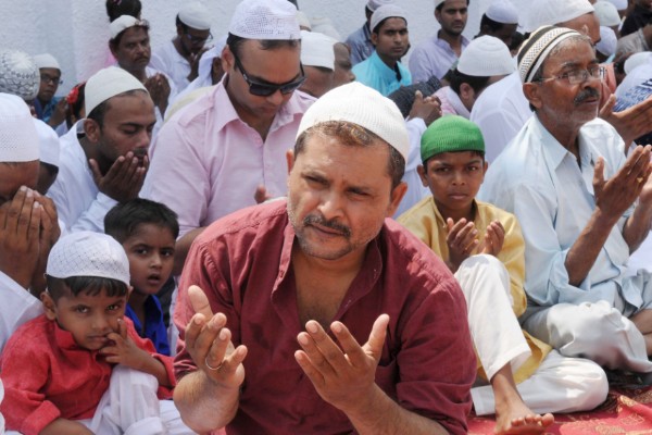 No One From Our Community Helped Us': 20 Muslims In UP's Baghpat ...