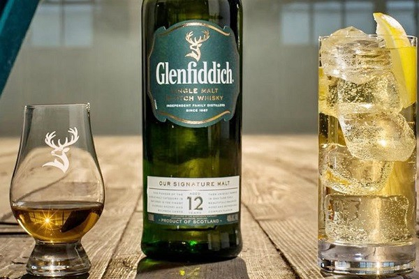 Being Served By Colonials Masters: India Consumes The Highest Amount Of Scotch Whisky From UK