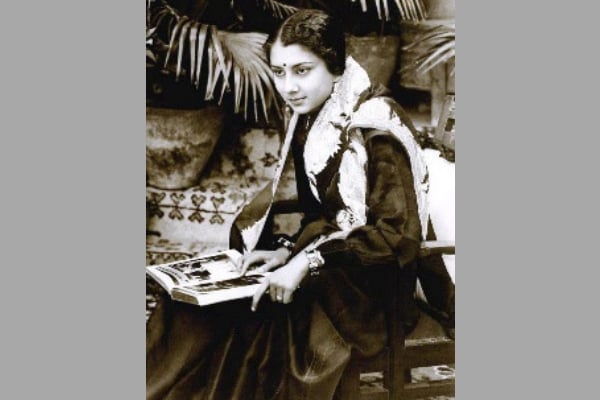 Rajmata Vijaya Raje Scindia: The Maharani’s Journey From A Commoner To Icon