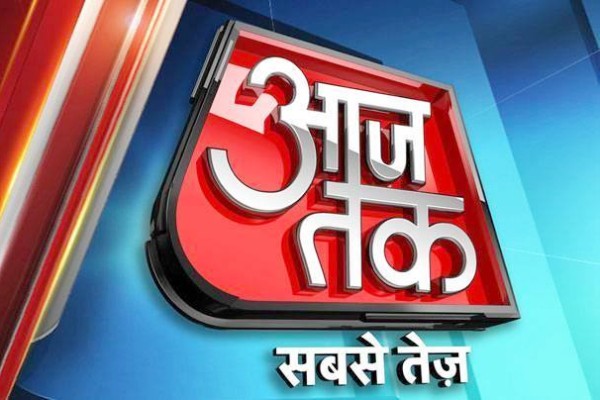 Enforcing Accountability Aaj Tak Abp News Fined By Nbsa For