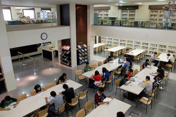 Both Healthy Body And Mind: After Opening Public Gyms, Tiruchi Plans Free Library To Encourage ReadingÂ