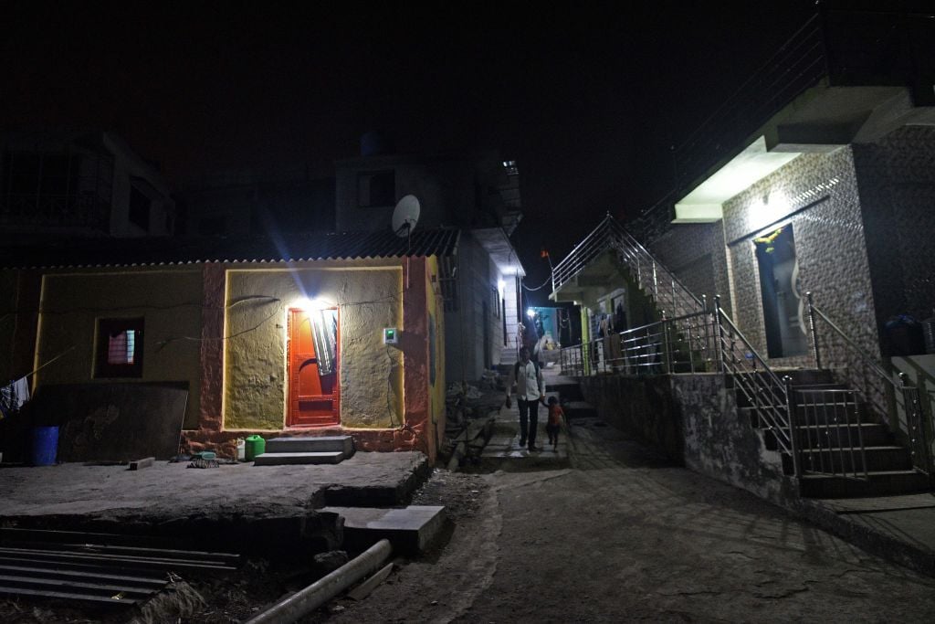 Image result for electrification in bihar