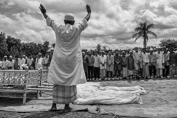 “Not a Single Rohingya will be allowed to Enter”: After Malaysia, Bangladesh Bars Entry Of Rohingyas