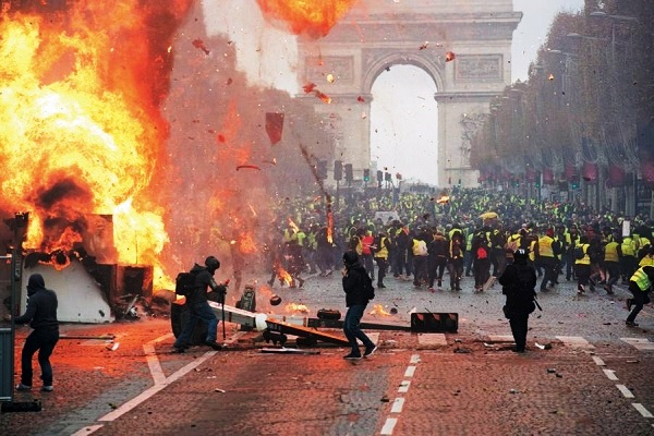 ÐÐ°ÑÑÐ¸Ð½ÐºÐ¸ Ð¿Ð¾ Ð·Ð°Ð¿ÑÐ¾ÑÑ Paris riots