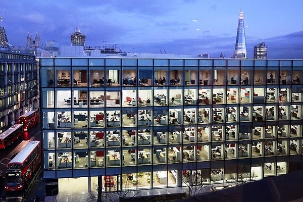 Is Your Company On The List? These Are The 10 Best Workplaces As Per