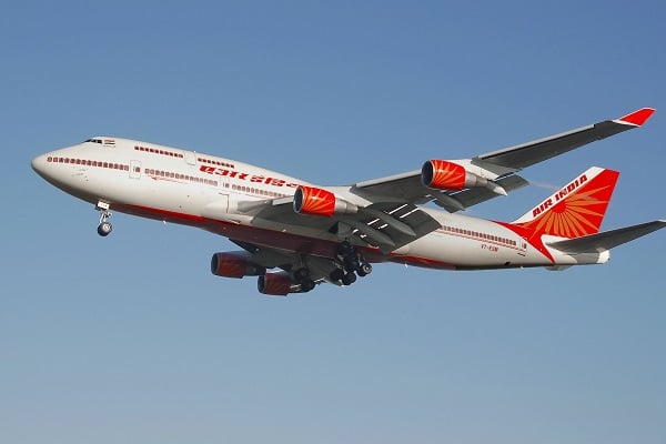 AI Delhi-Chicago Flight To Take Refueling Stop At Vienna Amid Pakistan Extending Airspace Closure Till 15 June