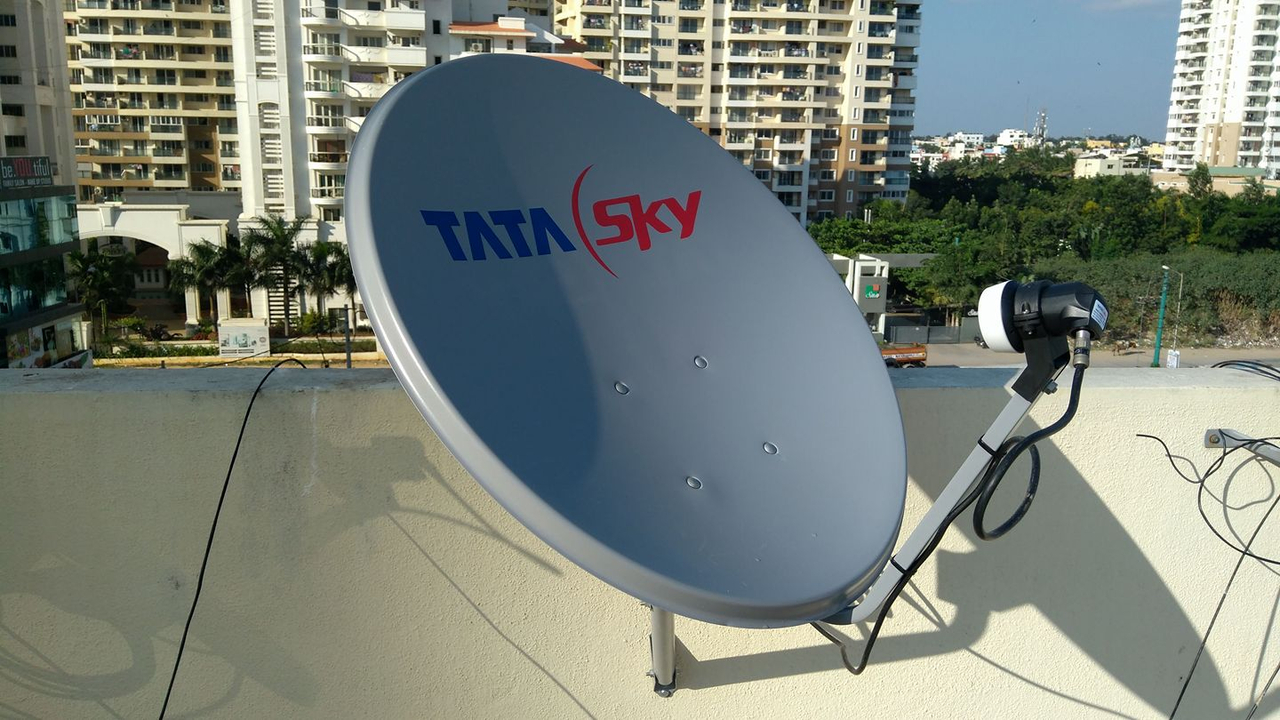 Tata Sky Launches New Free Offer To Promote Mobile TV, All Channels