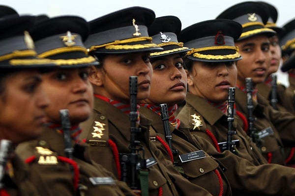 Permanent Army Commission For Women Soon? Army To Open Six New Branches, Proposal Sent To MoD