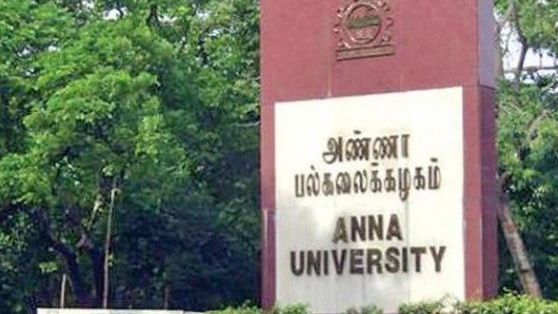Coursework for phd anna university