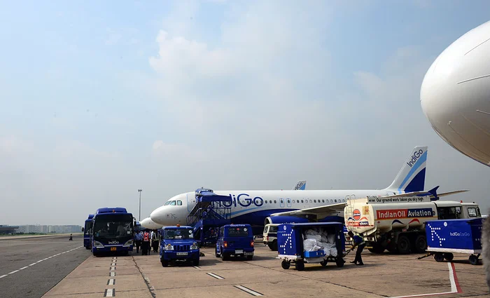 Double Century For IndiGo: Airline To Become First Indian Carrier To Have 200 Aircrafts