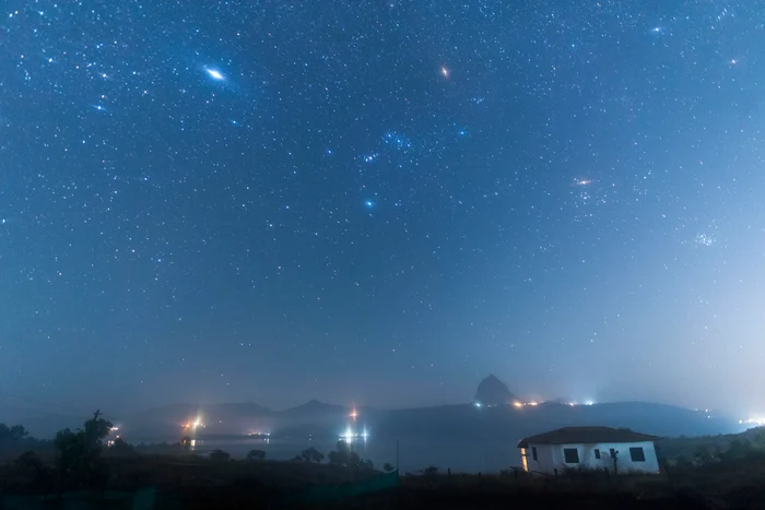 Don’t Miss Out The Sky-Diwali Tonight: Google Doodle Elucidates Story Behind Today’s Geminid Meteor Shower