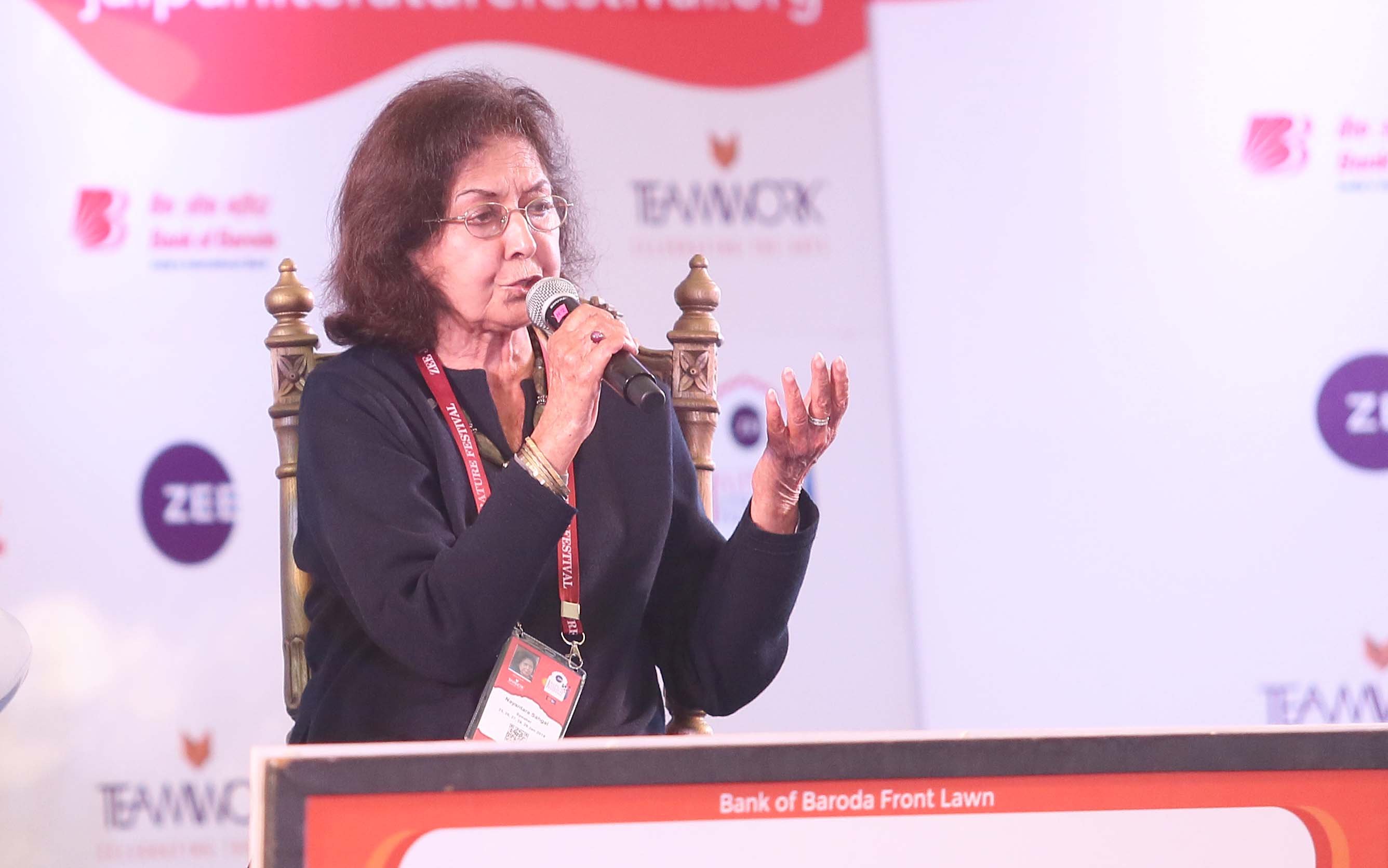 Is The Marathi Literature Festival The Latest Victim Of Intolerance Of ‘Liberals’?