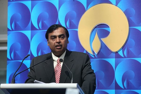 Share Price Of Reliance Industries' Rights Issue Sees High ...