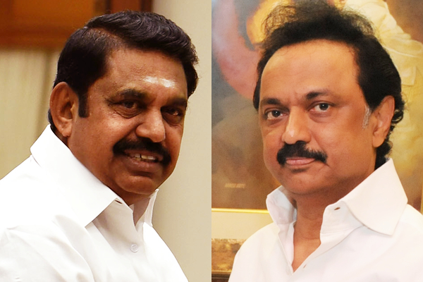 Tamil Nadu: Exit Polls Predict Defeat For Ruling ADMK Alliance, DMK To Bag 30+ Seats
