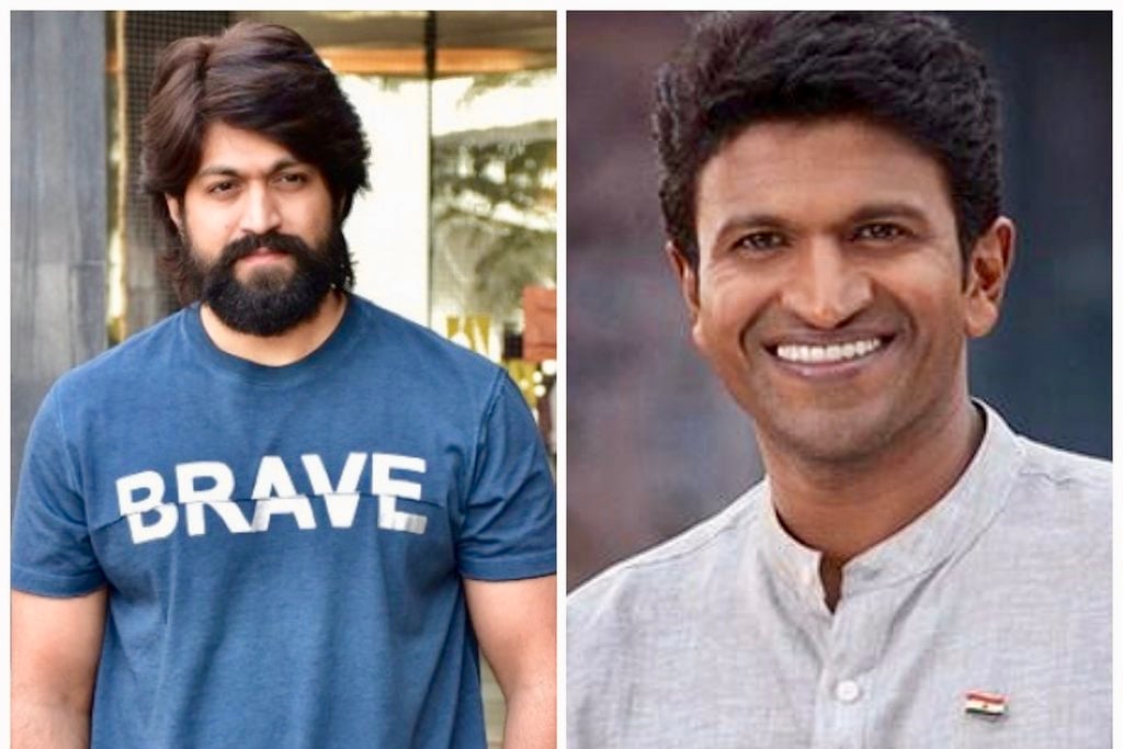 It Department Strikes Gold Kgf Movie Crew Popular Restaurant