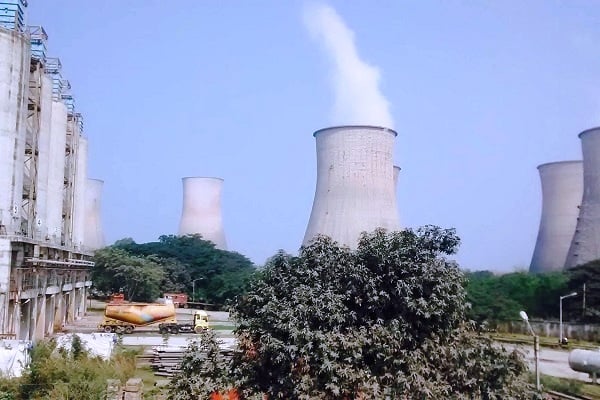BHEL Sets A Record Commissions Telangana’s 800 MW