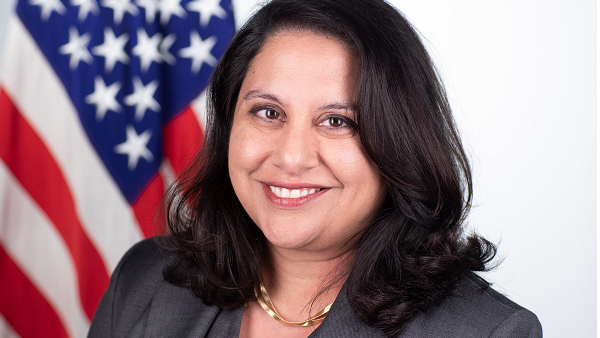 Indian-American Neomi Rao Sworn In As Judge Of DC Court Considered Second Most Powerful After US Supreme Court