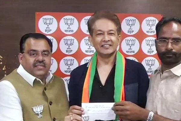 From Hair S Chowkidar I Have Become India S Chowkidar Famed Hair