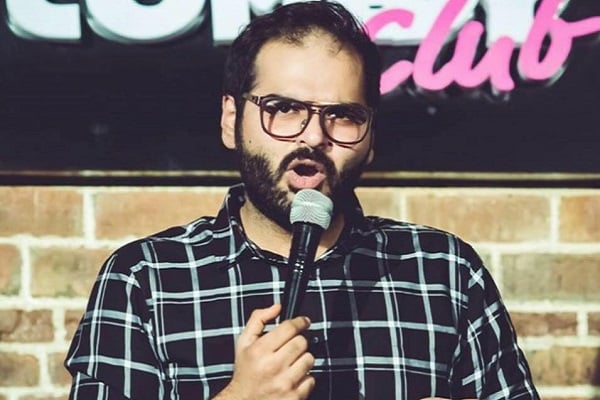 Image result for kunal kamra