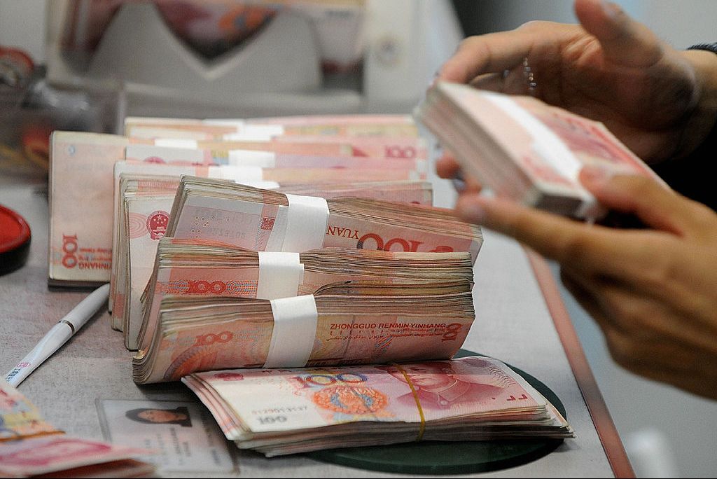 Surviving By A Thread Pakistan Took 5 6 Billion Lo!   an To Keep Forex - 