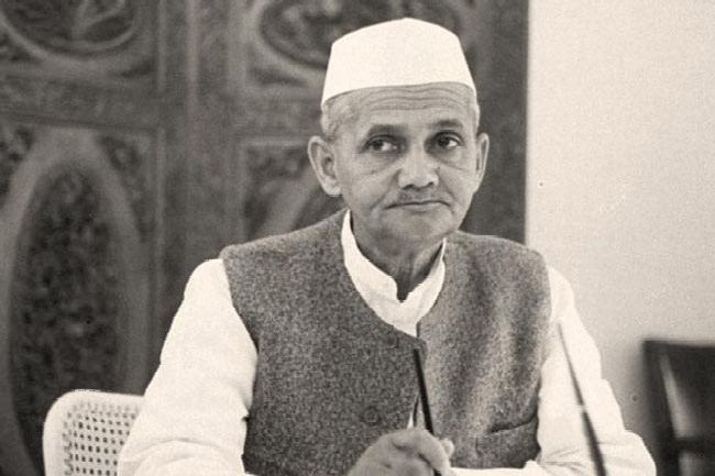 Question At Core Of Vivek Agnihotri’s ‘The Tashkent Files’-Do We Think We Deserve To Know The Truth About Lal Bahadur Shastri’s Death? 